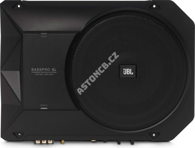 Jbl hotsell aktivni subwoofer