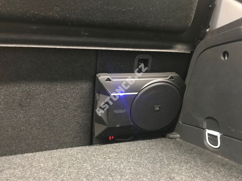 Corsa outlet d subwoofer